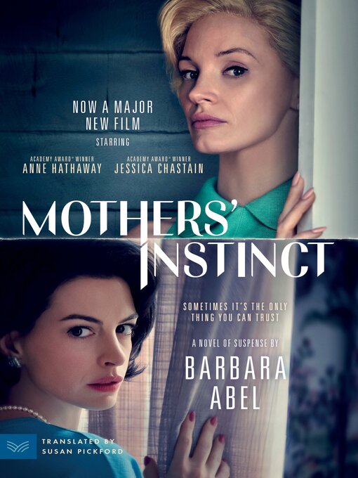 Title details for Mothers' Instinct by Barbara Abel - Available